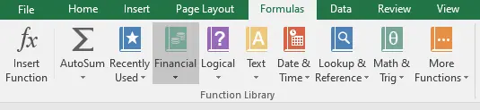 excel formula